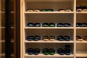 bnb+ Secret Base Mejiro - Hostel