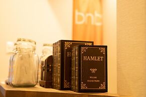 bnb+ Secret Base Mejiro - Hostel