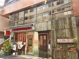 bnb+ Secret Base Mejiro - Hostel
