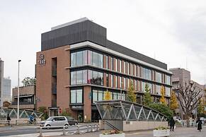 bnb+ Secret Base Mejiro - Hostel