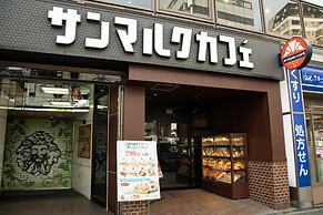 bnb+ Secret Base Mejiro - Hostel