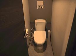 bnb+ Secret Base Mejiro - Hostel