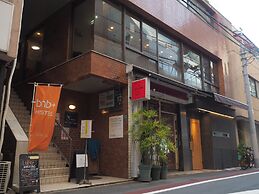 bnb+ Secret Base Mejiro - Hostel