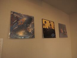 bnb+ Secret Base Mejiro - Hostel