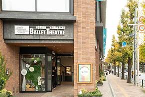 bnb+ Secret Base Mejiro - Hostel