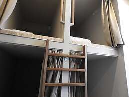 bnb+ Secret Base Mejiro - Hostel