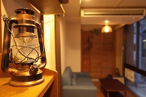 bnb+ Secret Base Mejiro - Hostel