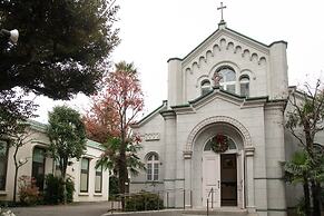 bnb+ Secret Base Mejiro - Hostel