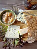 Hotell Åre Fjällsätra