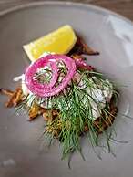 Hotell Åre Fjällsätra