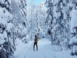 Hotell Åre Fjällsätra