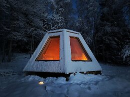 Hotell Åre Fjällsätra