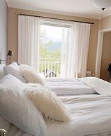 Hotell Åre Fjällsätra