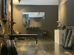 Hotell Åre Fjällsätra