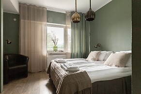 Hotell Åre Fjällsätra