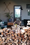 Hotell Åre Fjällsätra