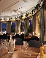 Hotell Åre Fjällsätra