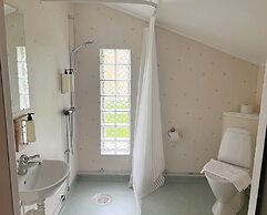 Hotell Åre Fjällsätra