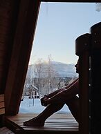 Hotell Åre Fjällsätra