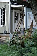 Hotell Åre Fjällsätra