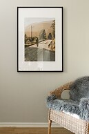 Hotell Åre Fjällsätra