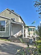 Hotell Åre Fjällsätra