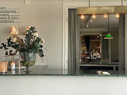 Hotell Åre Fjällsätra