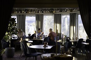 Hotell Åre Fjällsätra