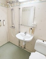 Hotell Åre Fjällsätra