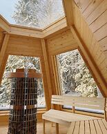 Hotell Åre Fjällsätra