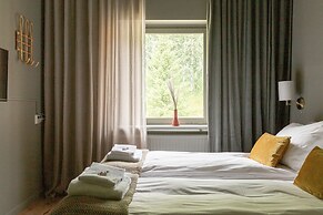 Hotell Åre Fjällsätra