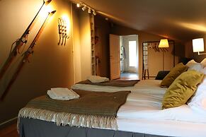 Hotell Åre Fjällsätra