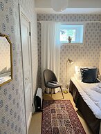 Hotell Åre Fjällsätra