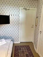 Hotell Åre Fjällsätra