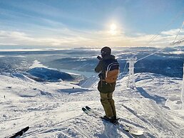 Hotell Åre Fjällsätra