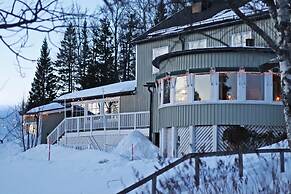 Hotell Åre Fjällsätra