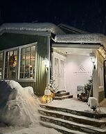 Hotell Åre Fjällsätra