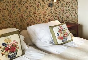 Hotell Åre Fjällsätra