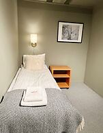 Hotell Åre Fjällsätra