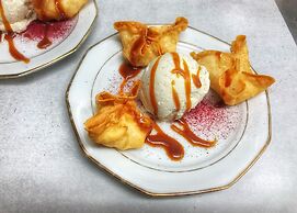 Hotell Åre Fjällsätra