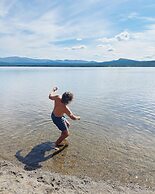 Hotell Åre Fjällsätra