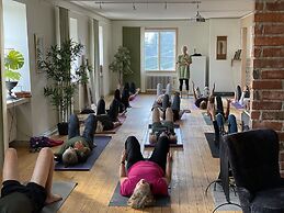 Hotell Åre Fjällsätra