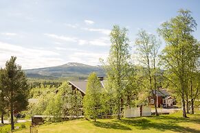 Hotell Åre Fjällsätra
