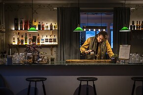 Hotell Åre Fjällsätra