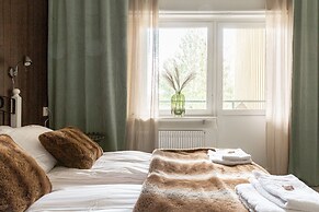 Hotell Åre Fjällsätra