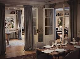 Hotell Åre Fjällsätra