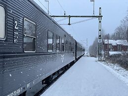 Hotell Åre Fjällsätra