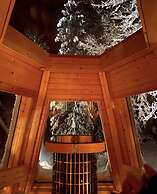 Hotell Åre Fjällsätra