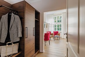 Hotel zur Fürstabtei