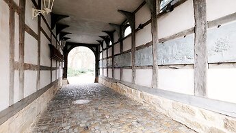 Hotel zur Fürstabtei